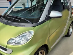 Grün Gebraucht 2012 Smart ForTwo Coupé Passion Coupé | 3.900 € (Fairer Preis)