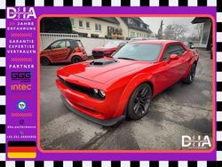 Tor red Gebraucht 2021 Dodge Challenger Coupé | 43.987 € (Fairer Preis)