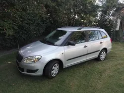 Gebraucht 2011 Skoda Fabia Elegance Kombi | 3.800 € (Guter Preis)