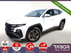 Weiß (atlas white) Neu 2025 Hyundai Tucson Select SUV | 25.988 € (Superpreis)