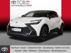 Weiß Neu 2025 Toyota C-HR SUV | 36.289 € (Fairer Preis)