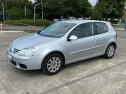 Grau Gebraucht 2005 VW Golf IV Limousine | 1.599 € (Guter Preis)