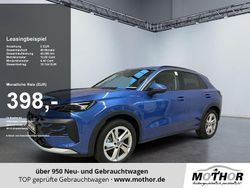 Celestial blue Neu 2025 VW T-Roc Life SUV | 39.890 € (Teuer)