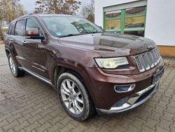 Other Gebraucht 2013 Jeep Grand Cherokee Summit SUV | 11.900 € (Superpreis)
