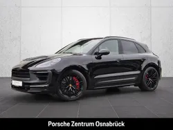 Schwarz Gebraucht 2024 Porsche Macan GTS Sport SUV | 106.900 € (Fairer Preis)