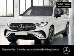 Weiß Gebraucht 2025 Mercedes GLC220 AMG SUV | 56.850 € (Guter Preis)
