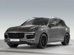 Grau Gebraucht 2015 Porsche Cayenne GTS Sport SUV | 52.900 €