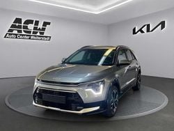 Interstellar grau Neu 2025 Kia Niro Spirit SUV | 34.969 € (Fairer Preis)