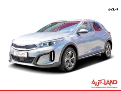 Silber Neu 2025 Kia XCeed 2 SUV | 27.890 € (Guter Preis)