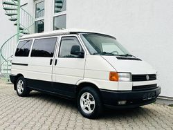 Weiß Gebraucht 1993 VW T4 California Van | 8.800 €