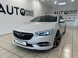 Farbe: Gebraucht 2018 Opel Insignia | 22.090 € (Teuer)