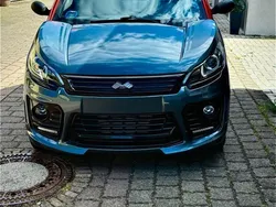 Grau Gebraucht 2018 Ligier JS50 Kleinwagen | 11.500 € (Fairer Preis)