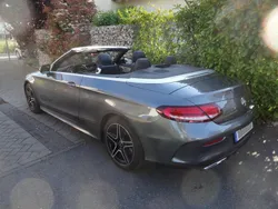 Mercedes C300