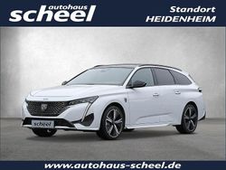 Weiss/typ aussenverkleidung me Gebraucht 2025 Peugeot 308 SW GTi Kombi | 34.890 €