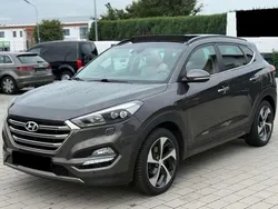 Gebraucht 2016 Hyundai Tucson Premium SUV | 11.500 € (Superpreis)
