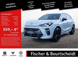 Eisweiß Neu 2025 Cupra Terramar VZ SUV | 48.480 € (Fairer Preis)