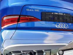 Blau Gebraucht 2020 Audi A3 Cabriolet Design Cabrio | 27.990 € (Teuer)