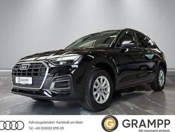 Brillantschwarz Gebraucht 2022 Audi Q5 Design SUV | 37.840 € (Fairer Preis)