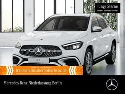 Weiß Gebraucht 2025 Mercedes GLA200 Advanced Plus SUV | 40.590 € (Fairer Preis)