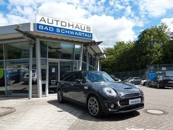 Other Gebraucht 2018 Mini Cooper S Clubman Kombi | 22.450 € (Etwas zu teuer)