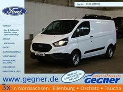 Andere Gebraucht 2018 Ford Transit Custom Basis | 12.840 € (Guter Preis)