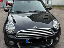Schwarz Gebraucht 2012 Mini Cooper Clubman Kombi | 6.400 € (Guter Preis)