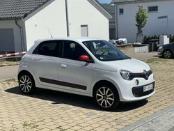 Gebraucht 2019 Renault Twingo LIMITED Kleinwagen | 7.700 € (Guter Preis)