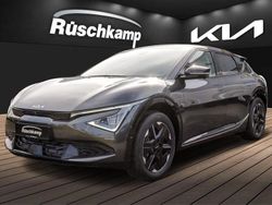 Grau Neu 2025 Kia EV6 SUV | 51.770 € (Fairer Preis)