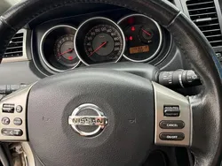 Grau Gebraucht 2009 Nissan Tiida Kleinwagen | 3.850 € (Fairer Preis)