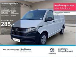 Weiß Gebraucht 2021 VW Transporter Van | 26.879 € (Guter Preis)