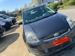 Andere außenfarben Gebraucht 2006 Ford Fiesta Kleinwagen | 1.550 € (Guter Preis)