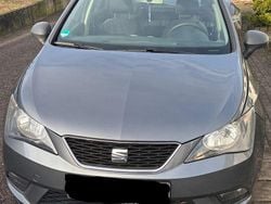 Grau Gebraucht 2014 Seat Ibiza I-Tech Kleinwagen | 2.500 € (Superpreis)