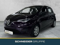 Violet Gebraucht 2020 Renault Zoe Life Kleinwagen | 11.490 € (Guter Preis)