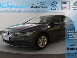 Delfingrau, metallic Gebraucht 2024 VW Golf VIII Life Limousine | 23.900 € (Guter Preis)