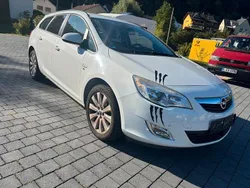 Other Gebraucht 2013 Opel Astra Edition Kombi | 3.900 € (Guter Preis)