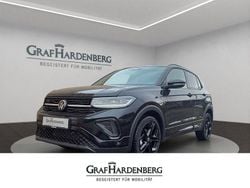 Schwarz Neu 2025 VW T-Cross R-line SUV | 30.290 € (Fairer Preis)