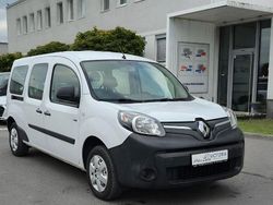 Weiß Gebraucht 2020 Renault Kangoo Van / Kleinbus | 9.990 € (Fairer Preis)