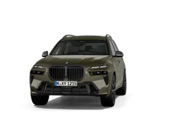 Gebraucht 2024 BMW X7 Comfort Edition SUV | 120.990 € (Teuer)