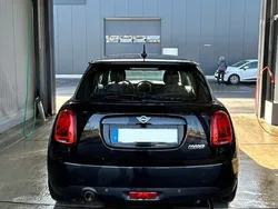 Schwarz Gebraucht 2018 Mini Cooper Sport Kleinwagen | 13.000 € (Superpreis)