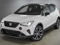 Schwarz Neu 2025 Seat Arona SUV | 28.800 € (Etwas zu teuer)