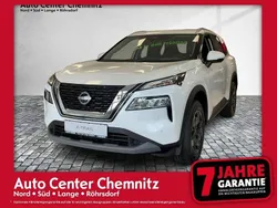 Weiß Neu 2024 Nissan X-Trail N-Connecta SUV | 32.497 € (Superpreis)