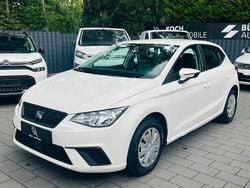 Weiß Gebraucht 2021 Seat Ibiza Style Kleinwagen | 11.890 € (Fairer Preis)
