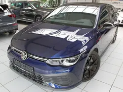 Atlantic blue metallic Gebraucht 2022 VW Golf VIII CLUB Limousine | 34.490 € (Guter Preis)
