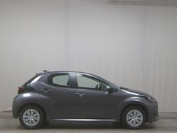 Grau Gebraucht 2023 Mazda 2 Limousine | 14.980 € (Superpreis)