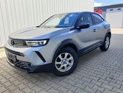 Kontrast grau/quarz silber Gebraucht 2022 Opel Mokka Ultimate SUV | 16.300 € (Guter Preis)
