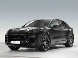 Schwarz Gebraucht 2023 Porsche Cayenne S Sport SUV | 112.900 € (Guter Preis)