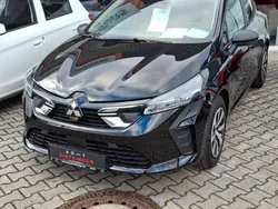 Schwarz Neu 2025 Mitsubishi Colt Basis Limousine | 16.790 € (Guter Preis)