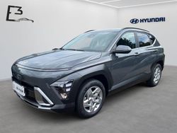 Grau Neu 2025 Hyundai Kona Trend SUV | 25.490 € (Guter Preis)
