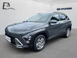 Grau Neu 2025 Hyundai Kona Trend SUV | 26.990 € (Fairer Preis)