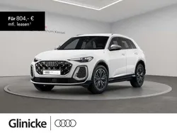 Arkonaweiß Neu 2024 Audi SQ5 Sport SUV | 69.390 €